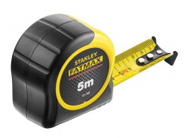 Stanley FatMax Tape Blade Armor 5m Metric Only (Width 32mm) £17.99